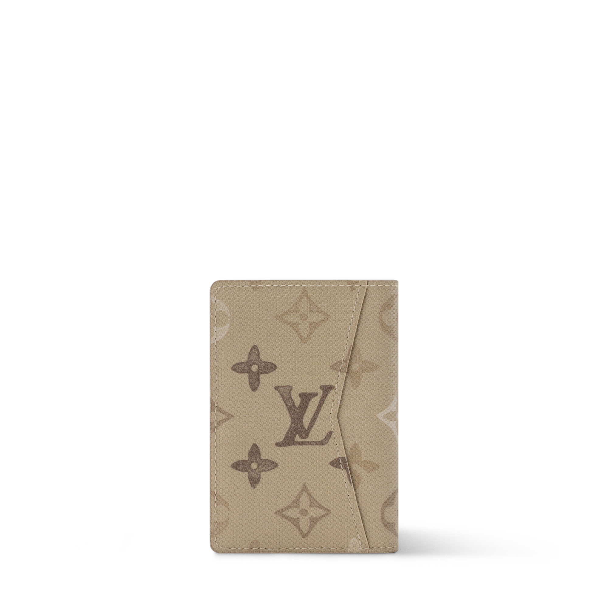 Pocket Organizer D16 - Men Small Leather Goods | LOUIS VUITTON